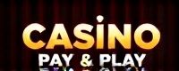 casino pay and play