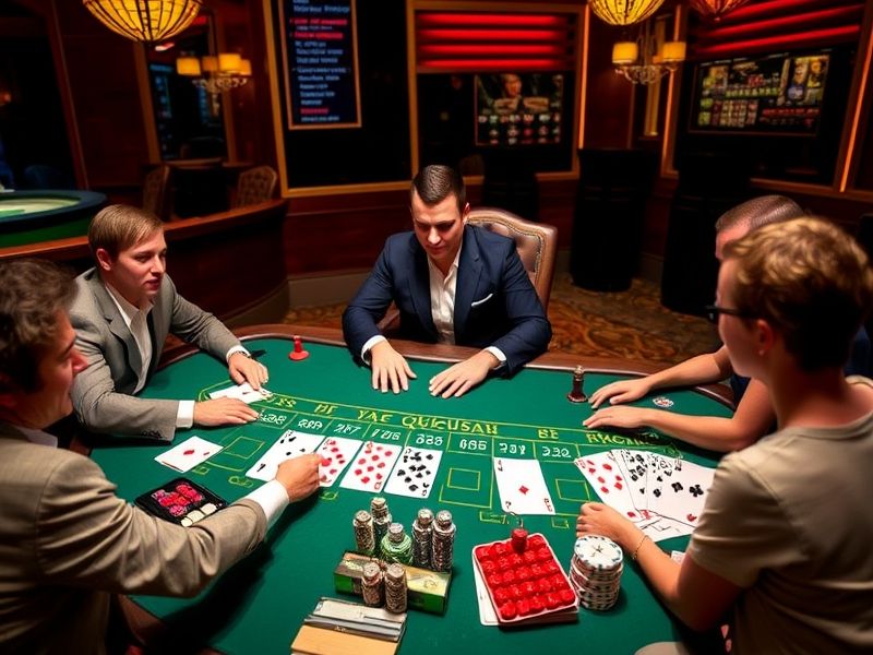 Your ultimate guide to casino pay and play systems. Discover expert insights, game strategies, payout rates, and top live dealer casinos to optimize your gambling experience.